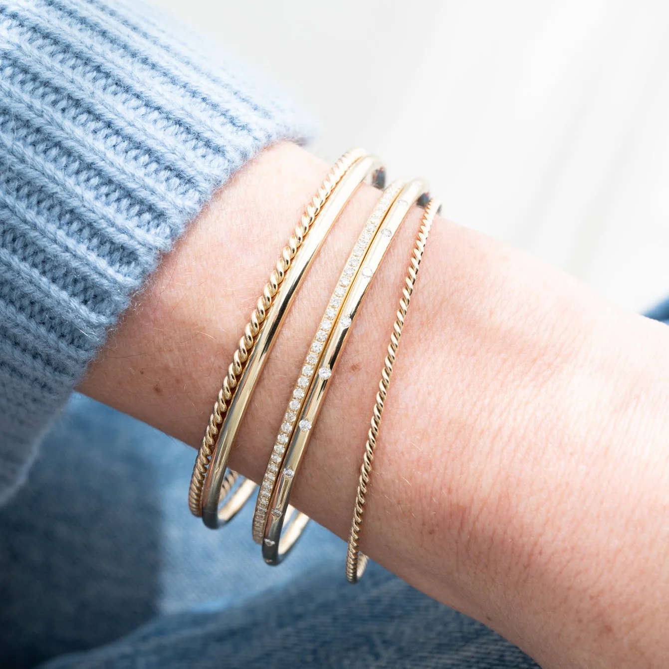 The Triple Weight Flush Set - Image 3