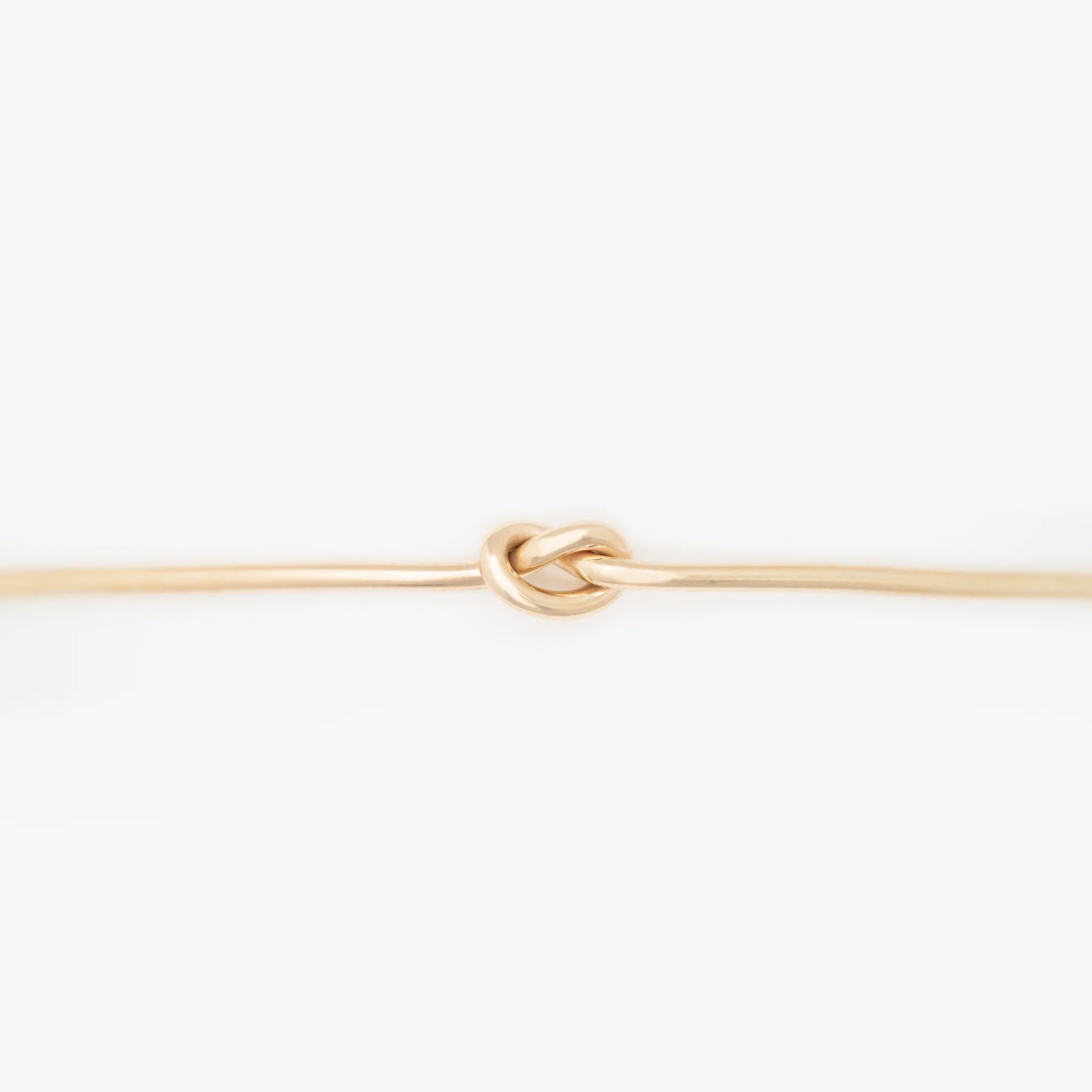 The Original Knot Bangle - Image 4