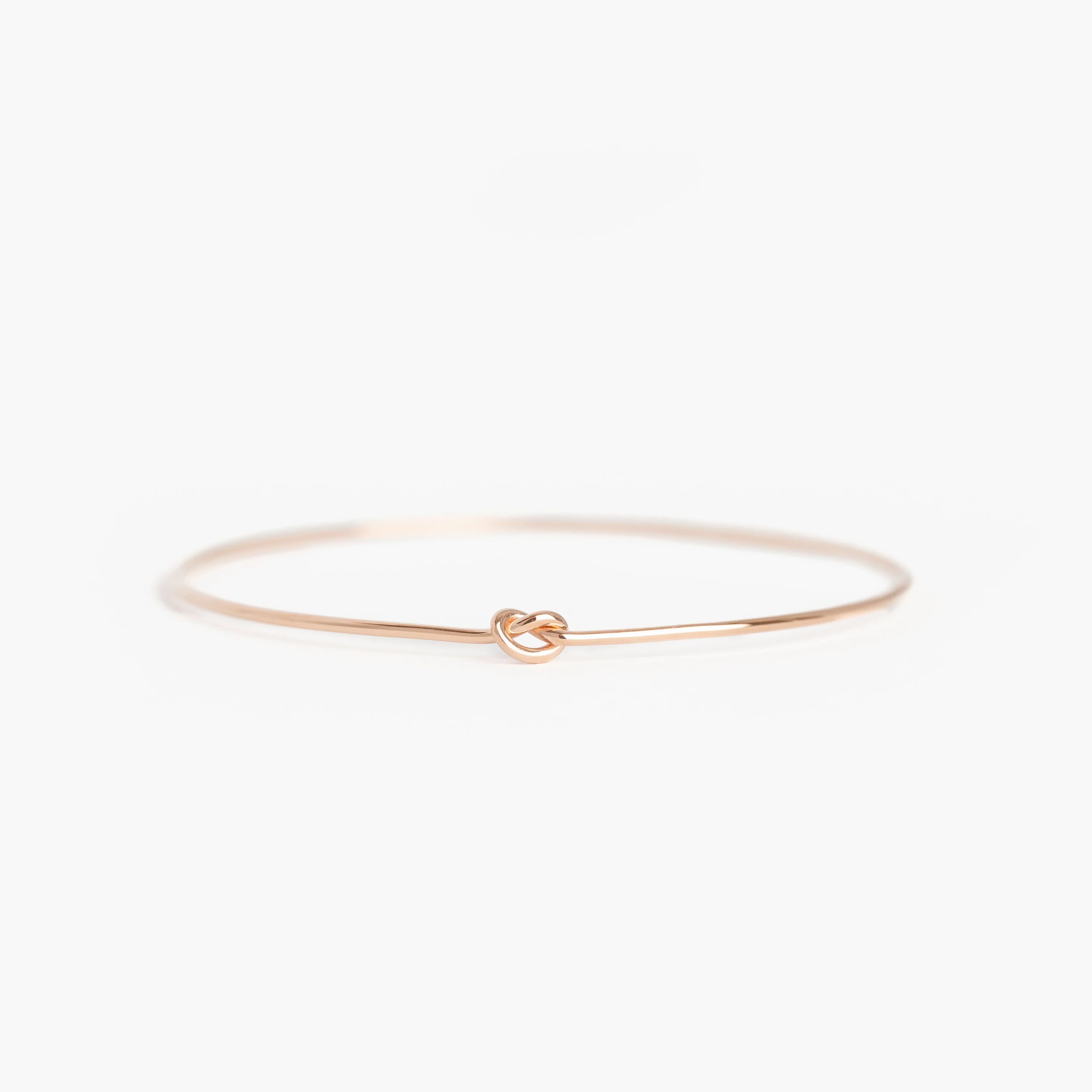 The Original Knot Bangle - Image 5