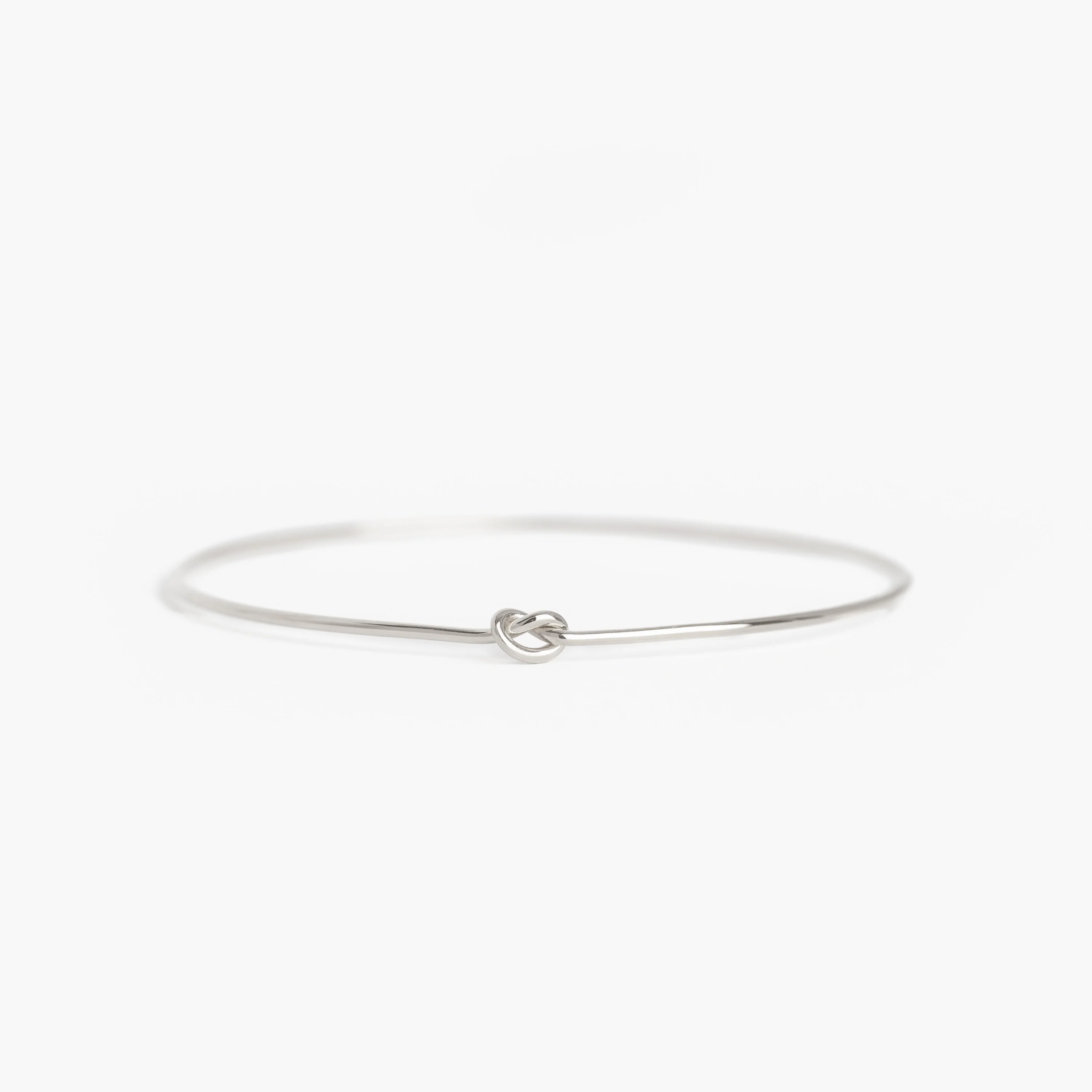 The Original Knot Bangle - Image 6