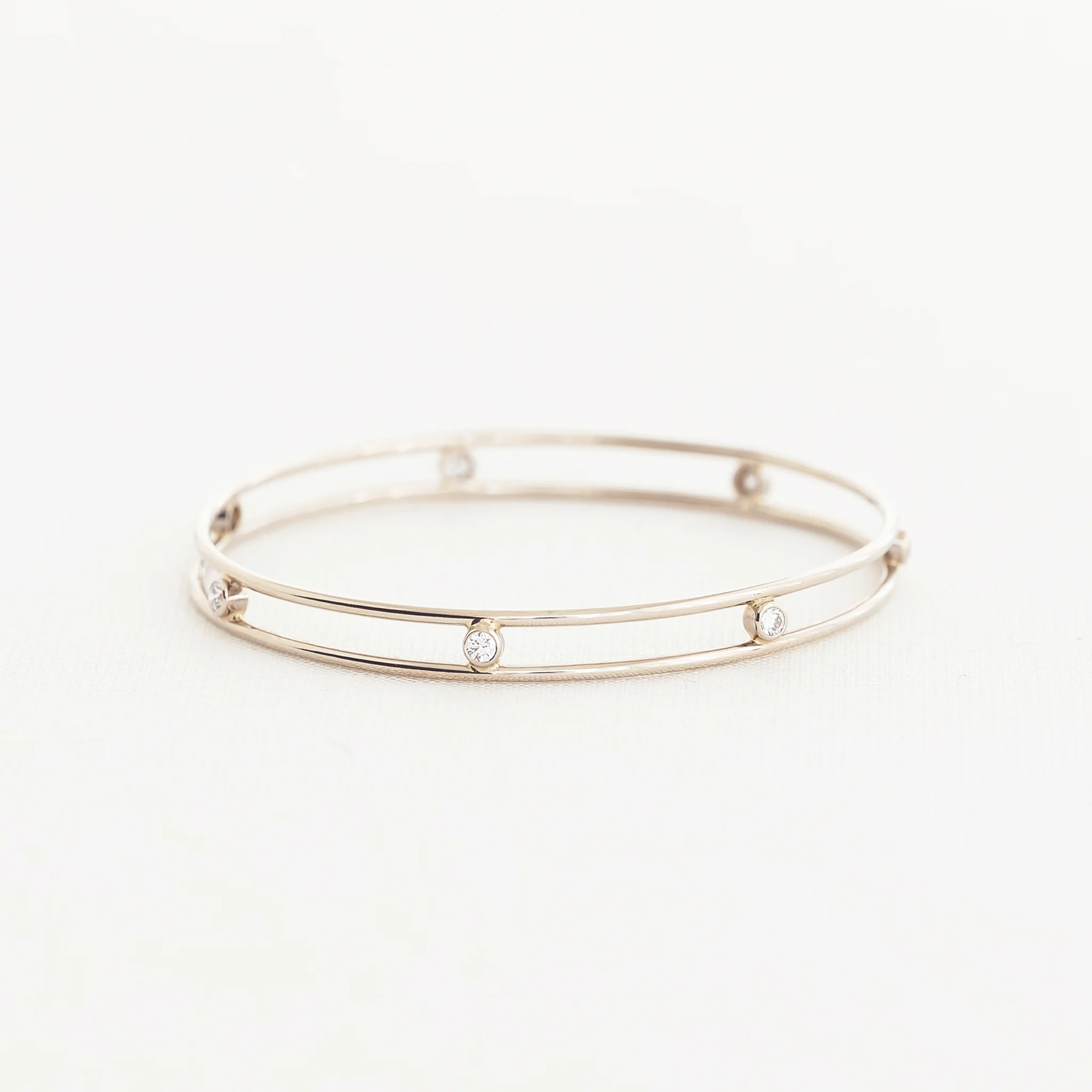 The Anniversary Bangle - Image 5