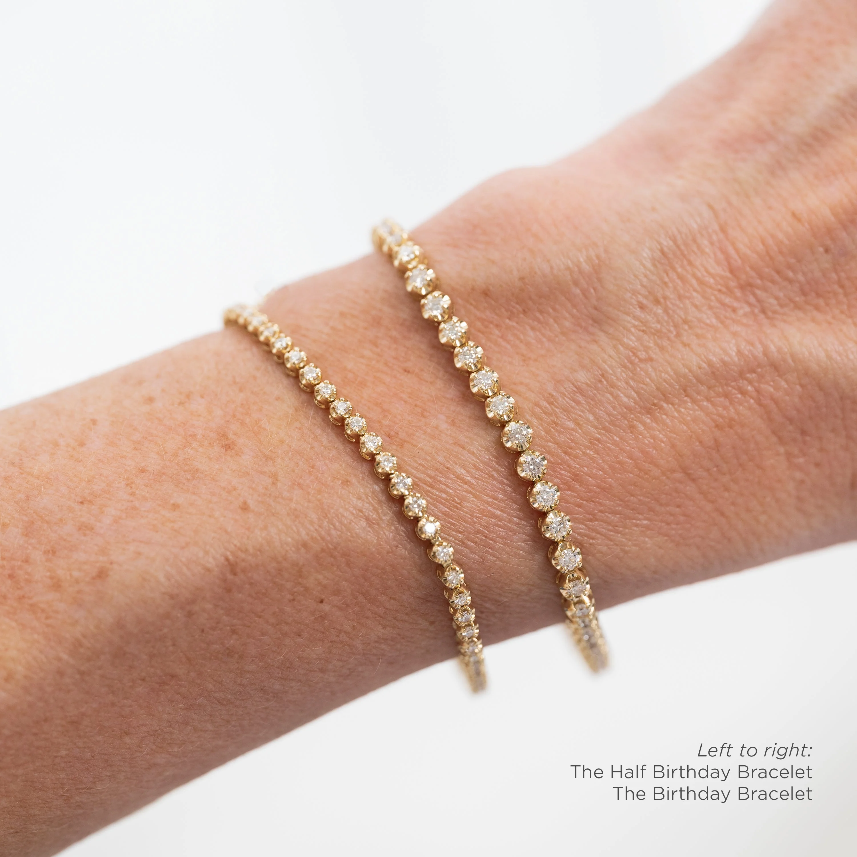 The Birthday Bracelet - Image 3