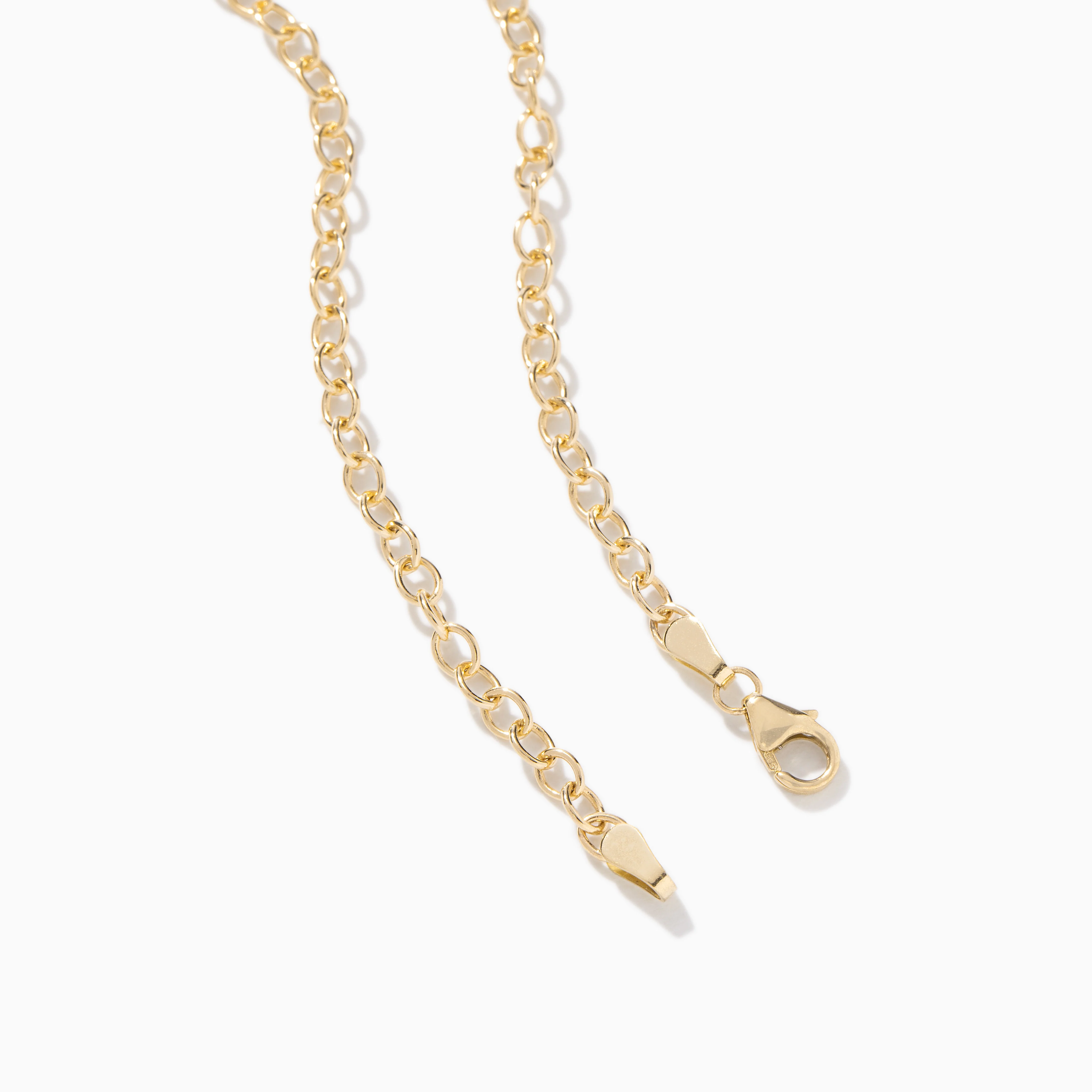 The Chunky Cable Chain - Image 5