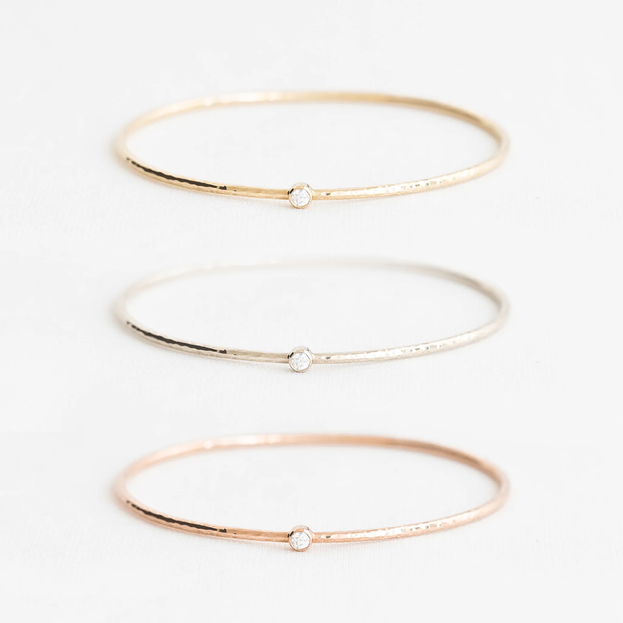 The Delicate Diamond Double Weight - Image 6