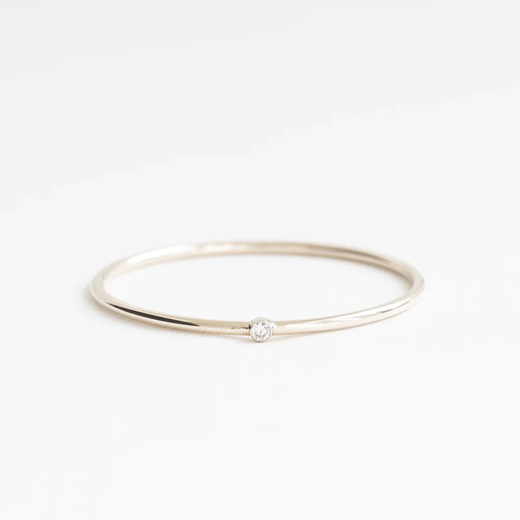 The Delicate Diamond Triple Weight - Image 4