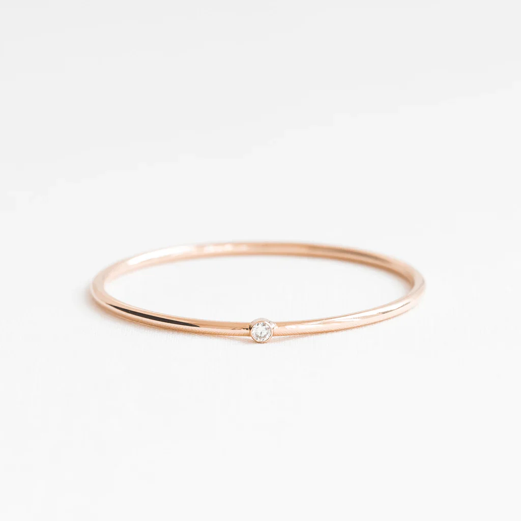 The Delicate Diamond Triple Weight - Image 5