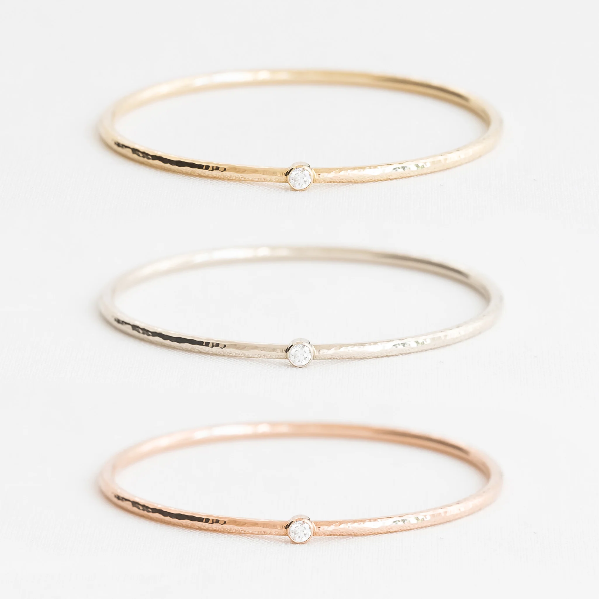 The Delicate Diamond Triple Weight - Image 6