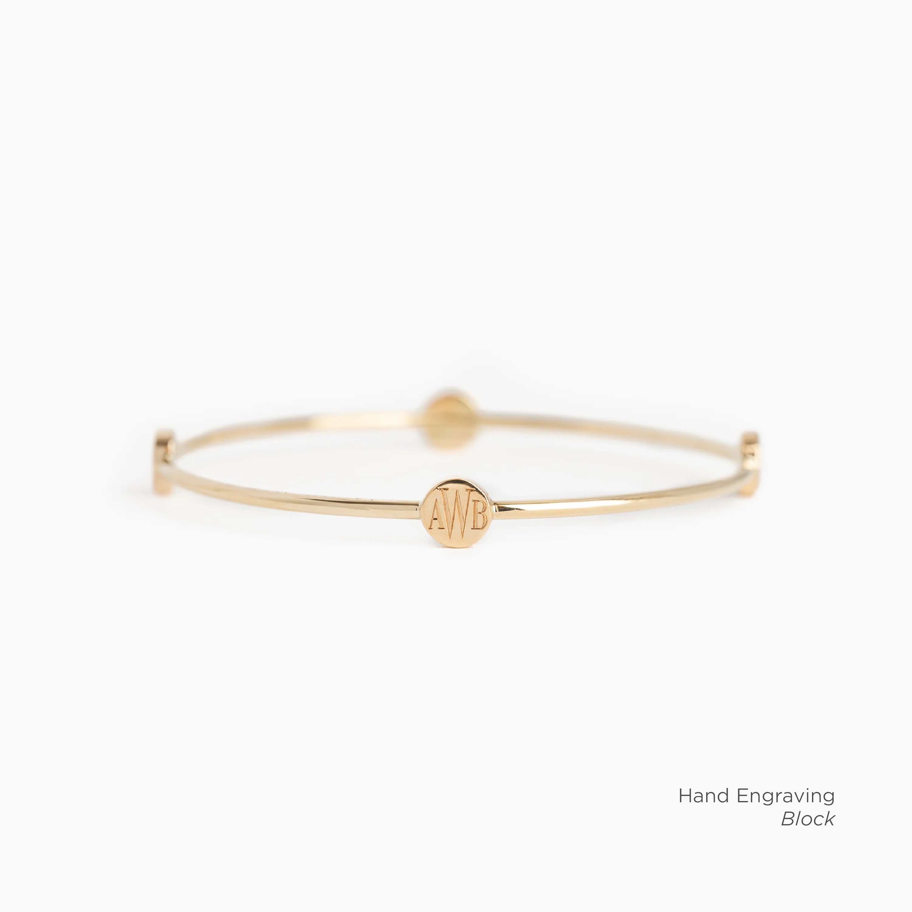 The Grand Legacy Bangle - Image 11