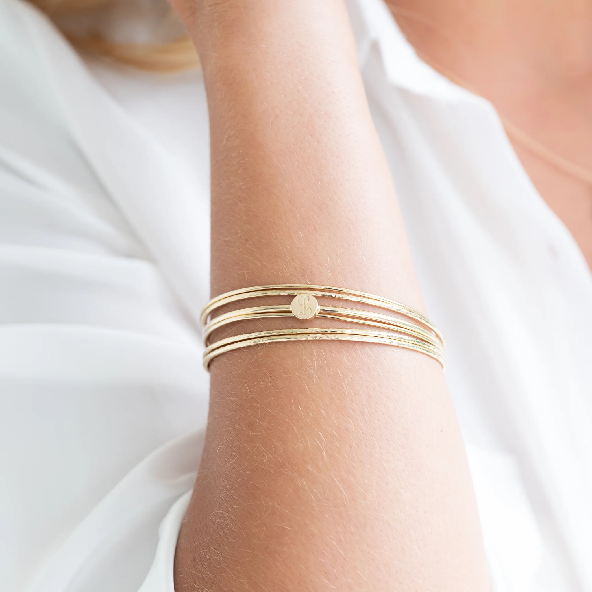 The Grand Legacy Bangle - Image 3