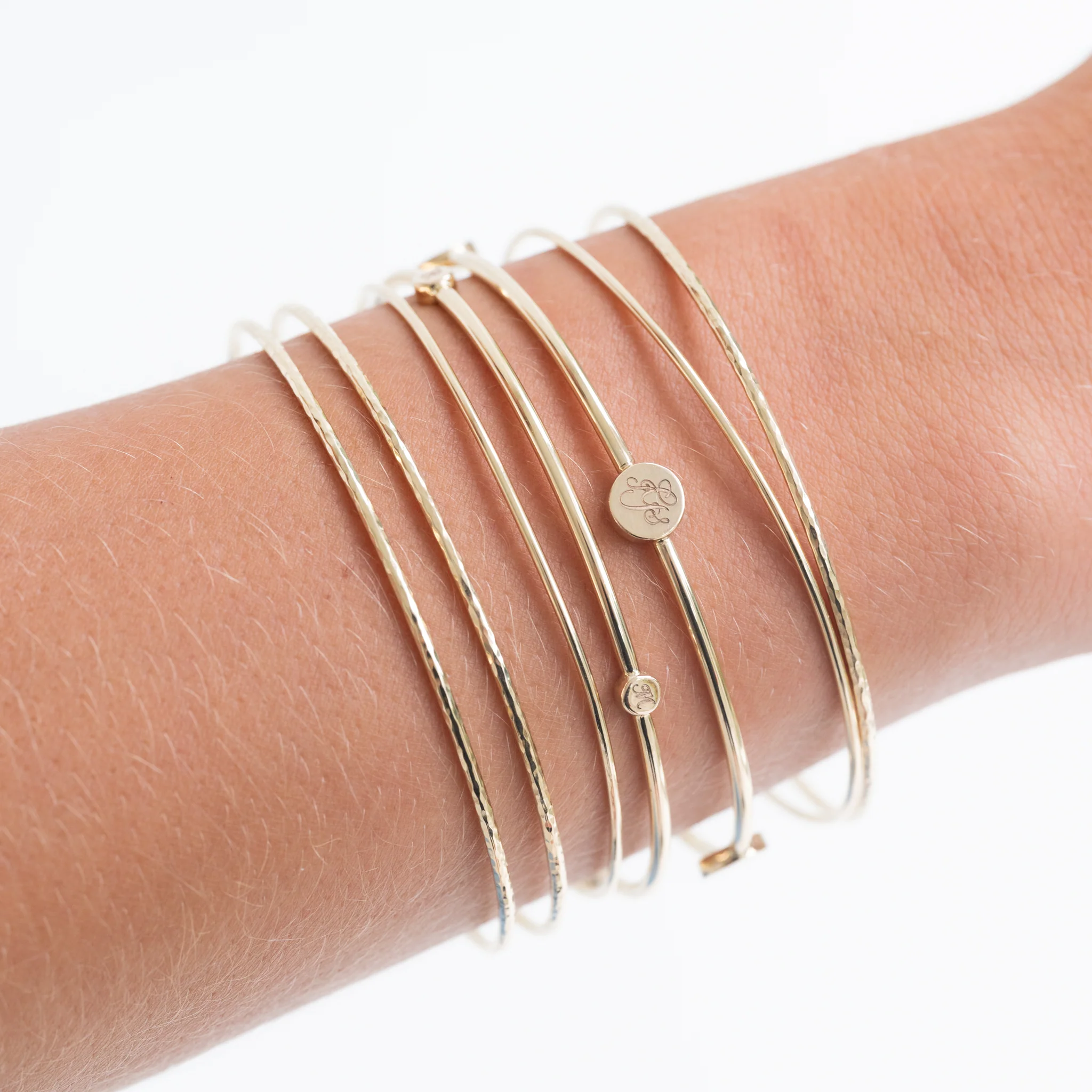 The Grand Legacy Bangle - Image 4