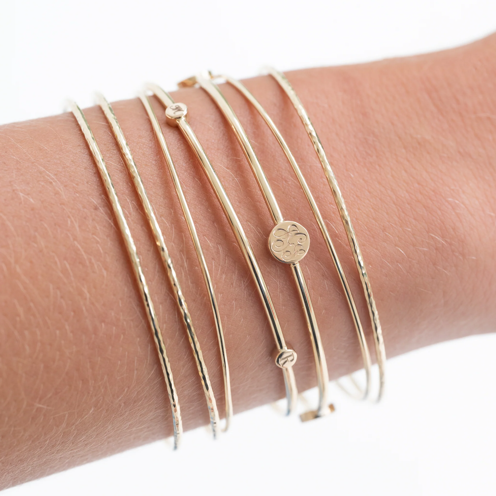 The Grand Legacy Bangle - Image 5