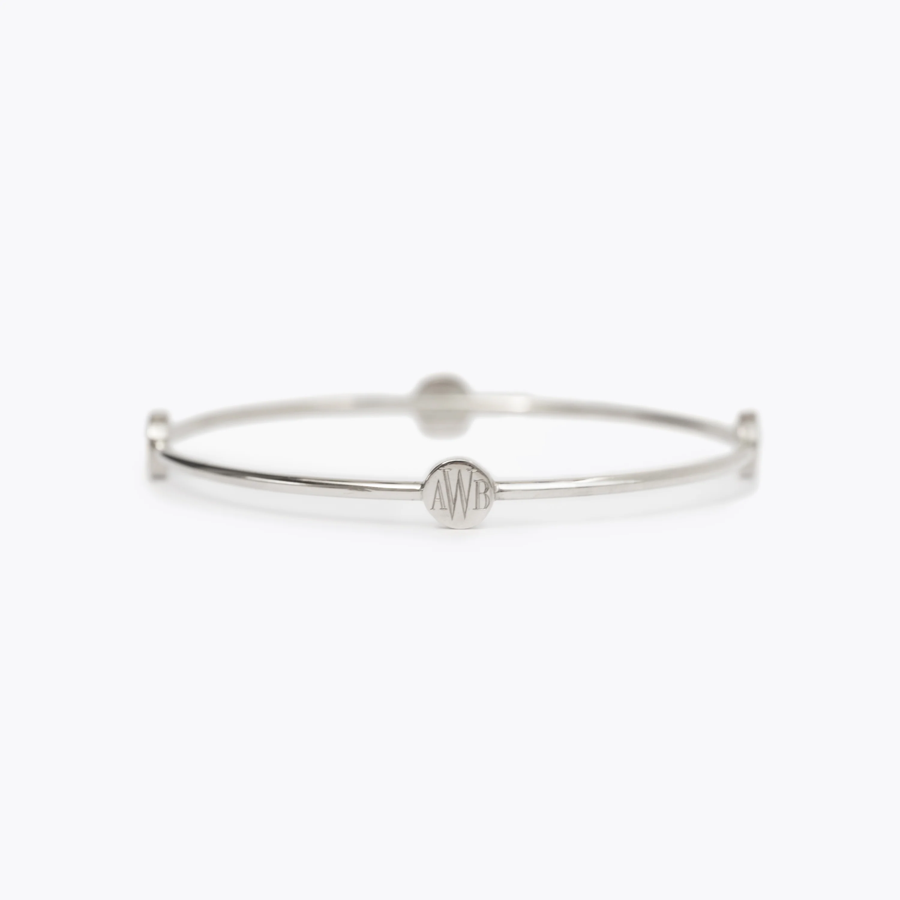 The Grand Legacy Bangle - Image 6