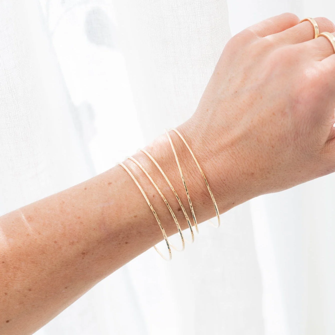 The Hammered Triple Weight - Image 3