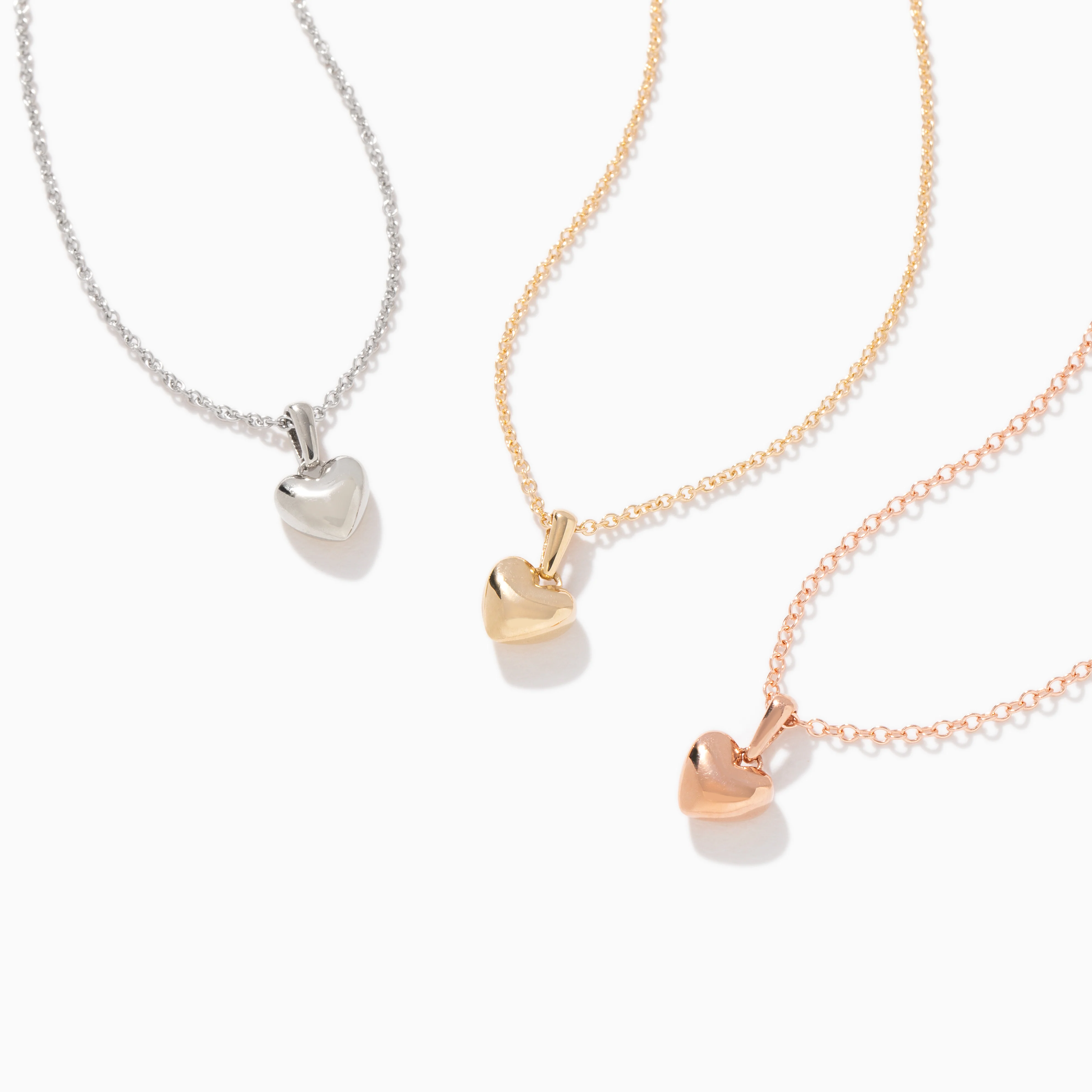 The Heart Necklace - Image 4