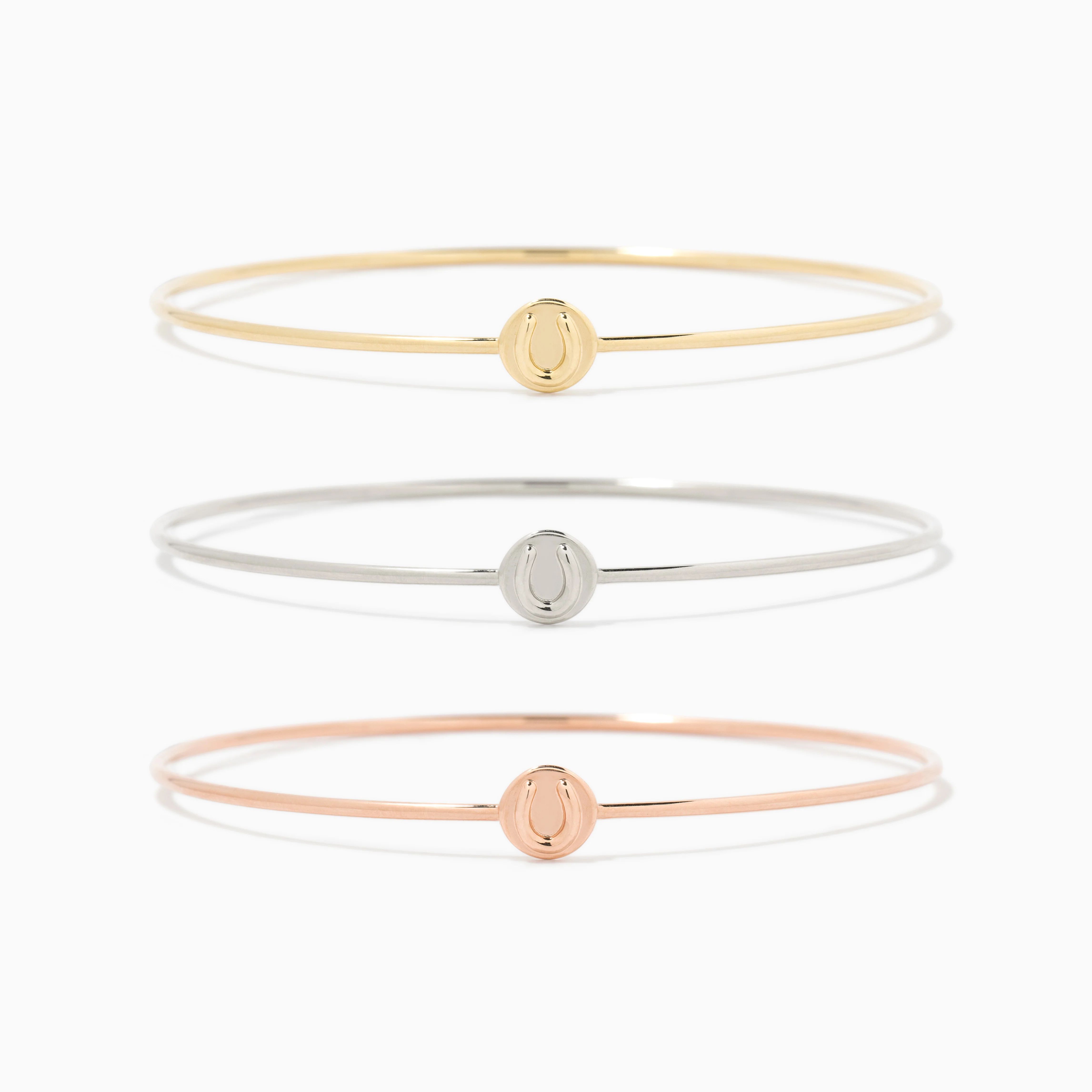 The Horseshoe Bangle - Image 3