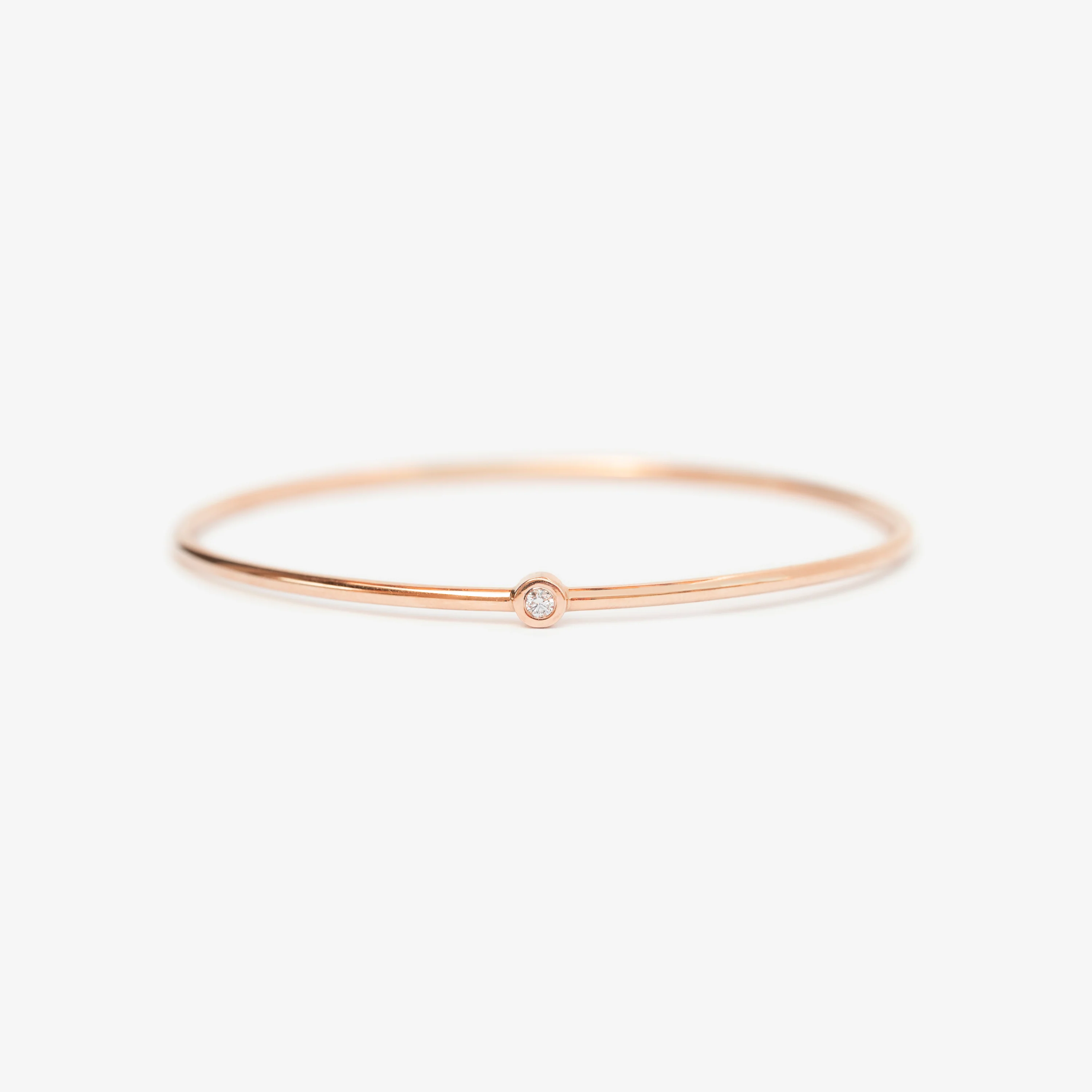 The Legacy Diamond Bangle - Image 4