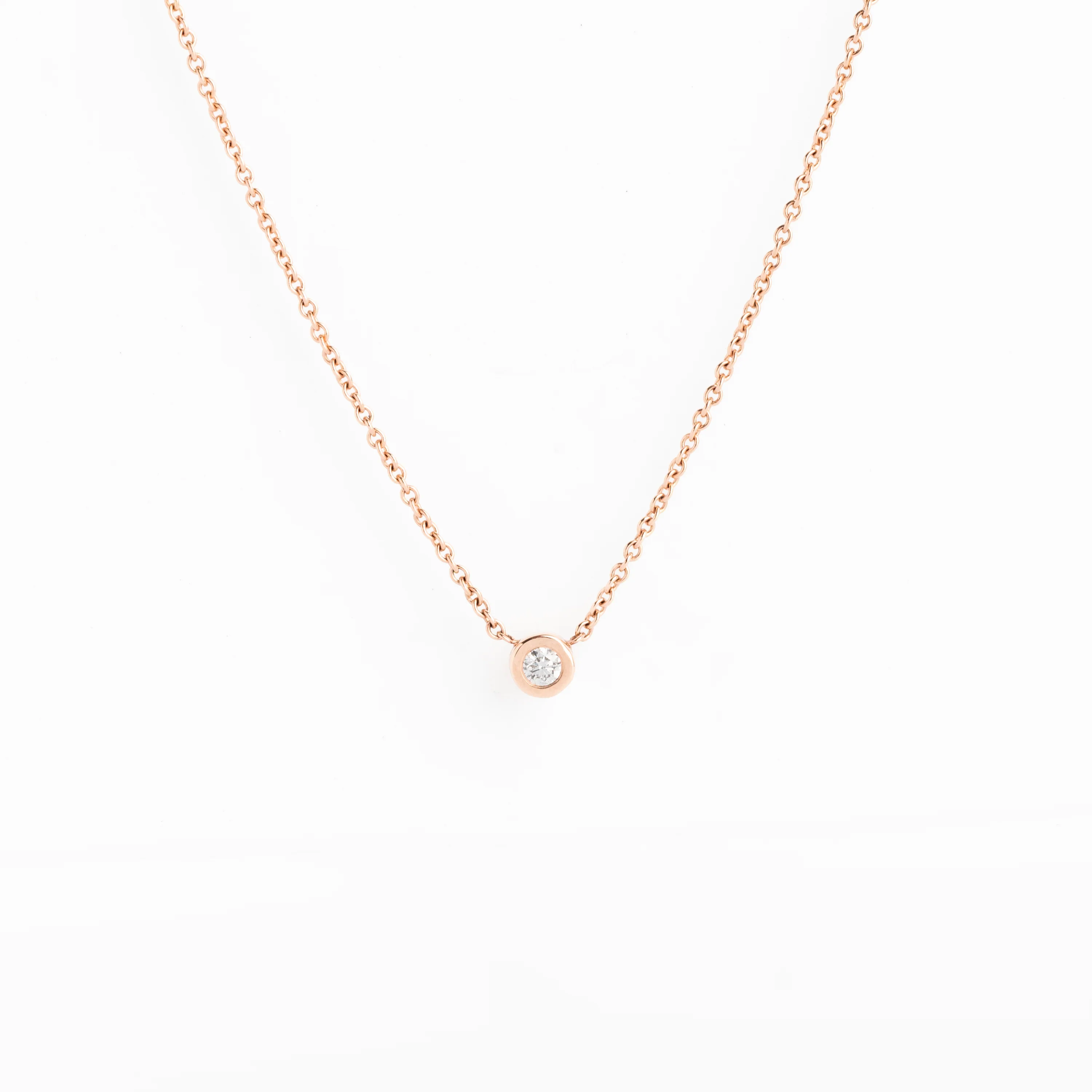 The Legacy Diamond Necklace - Image 5