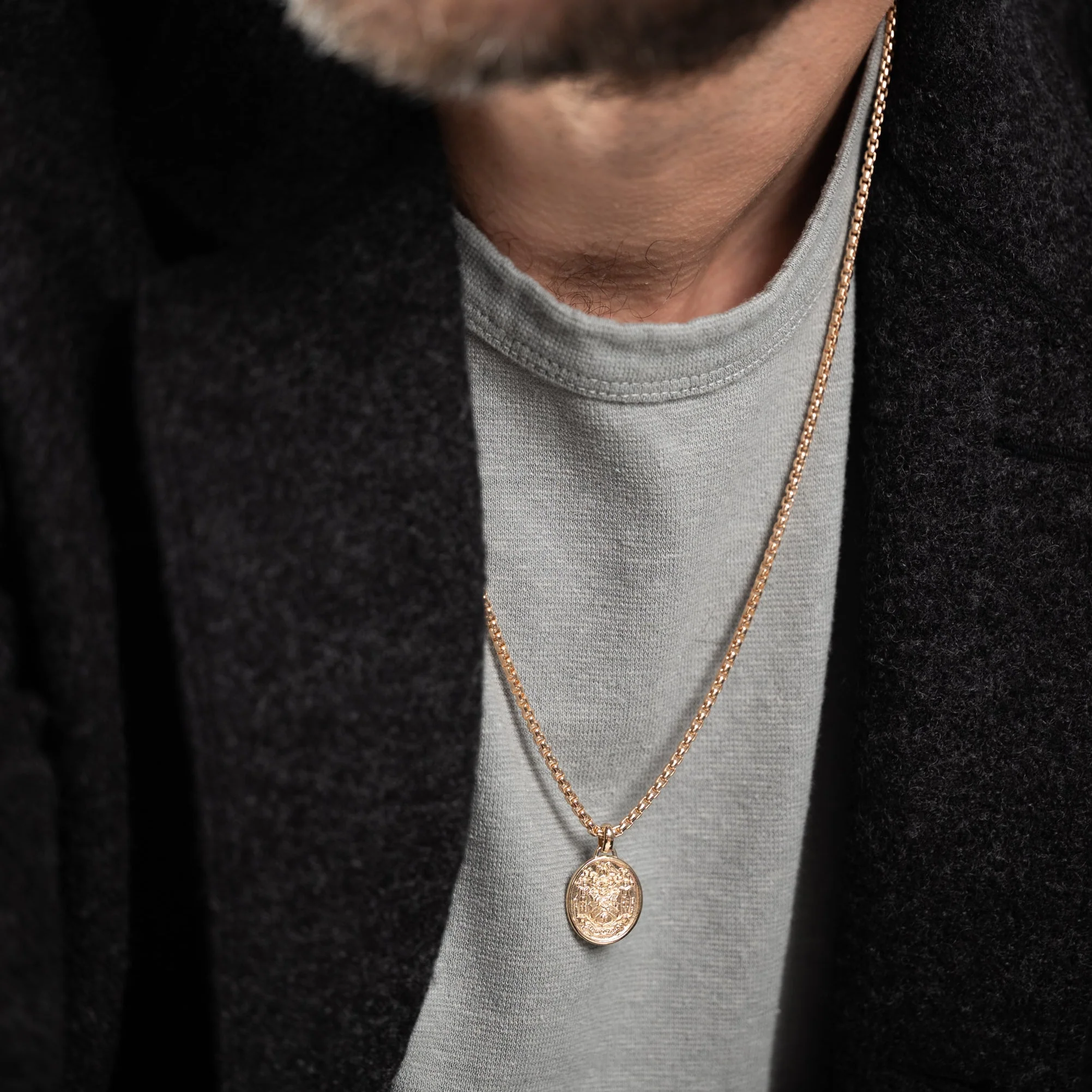 The Perseverance Medallion - Image 3