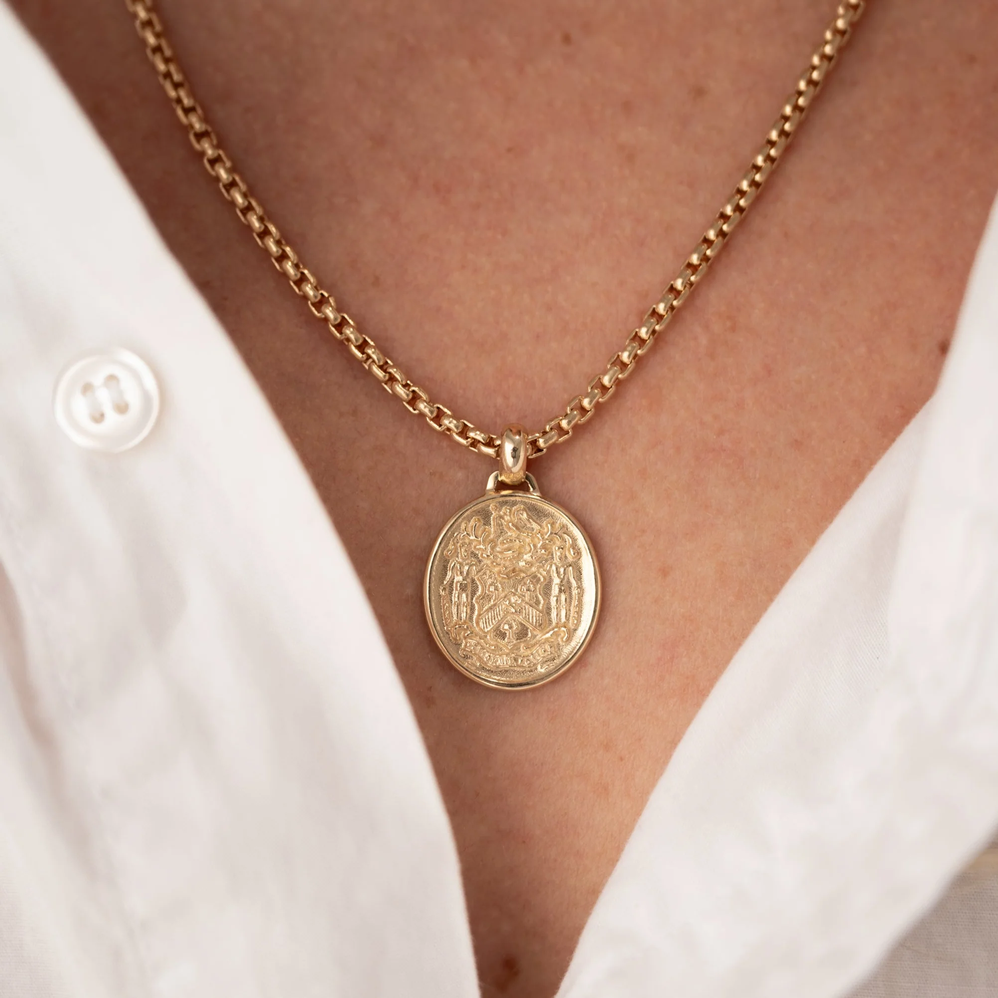 The Perseverance Medallion - Image 6