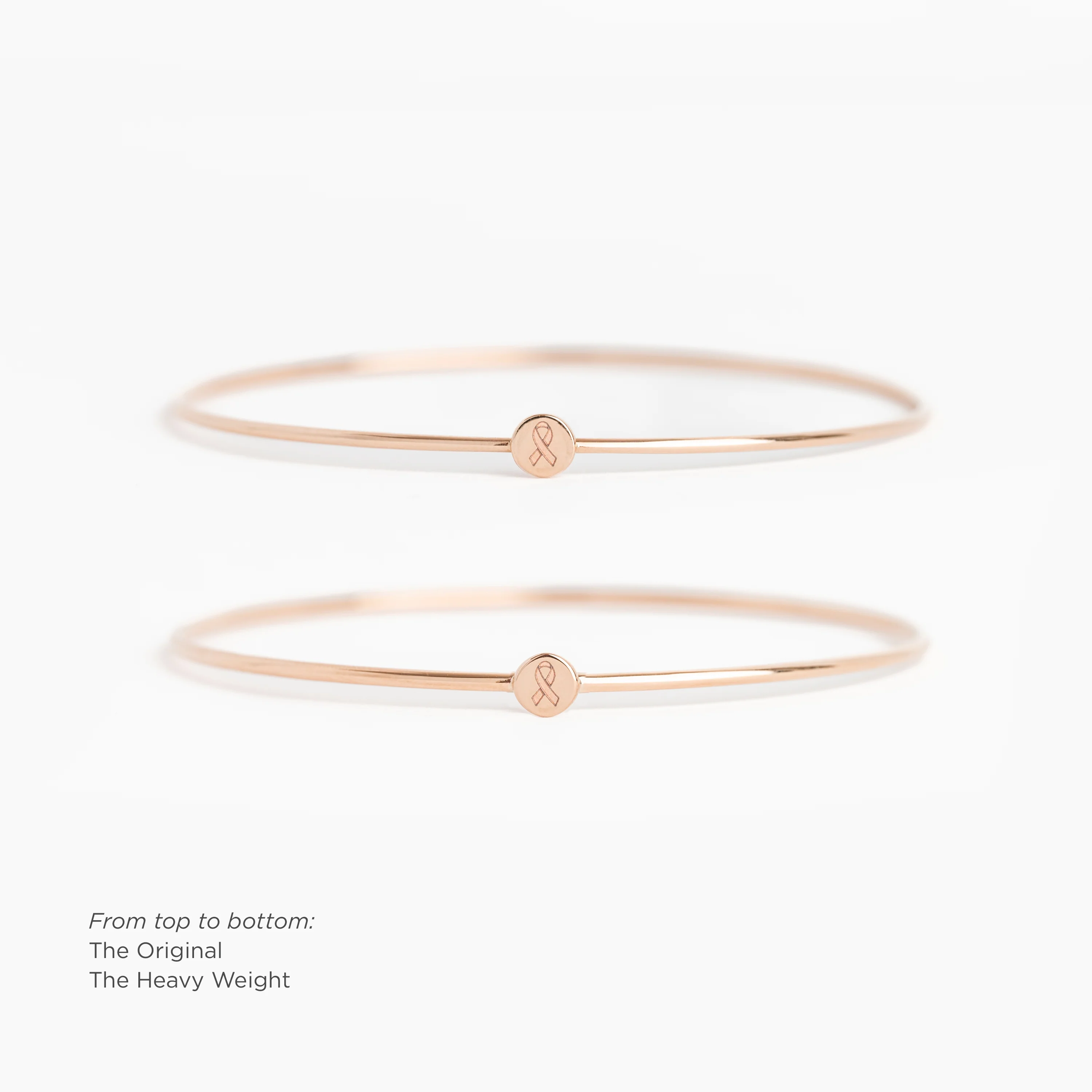 The Ribbon Bangle - Image 4