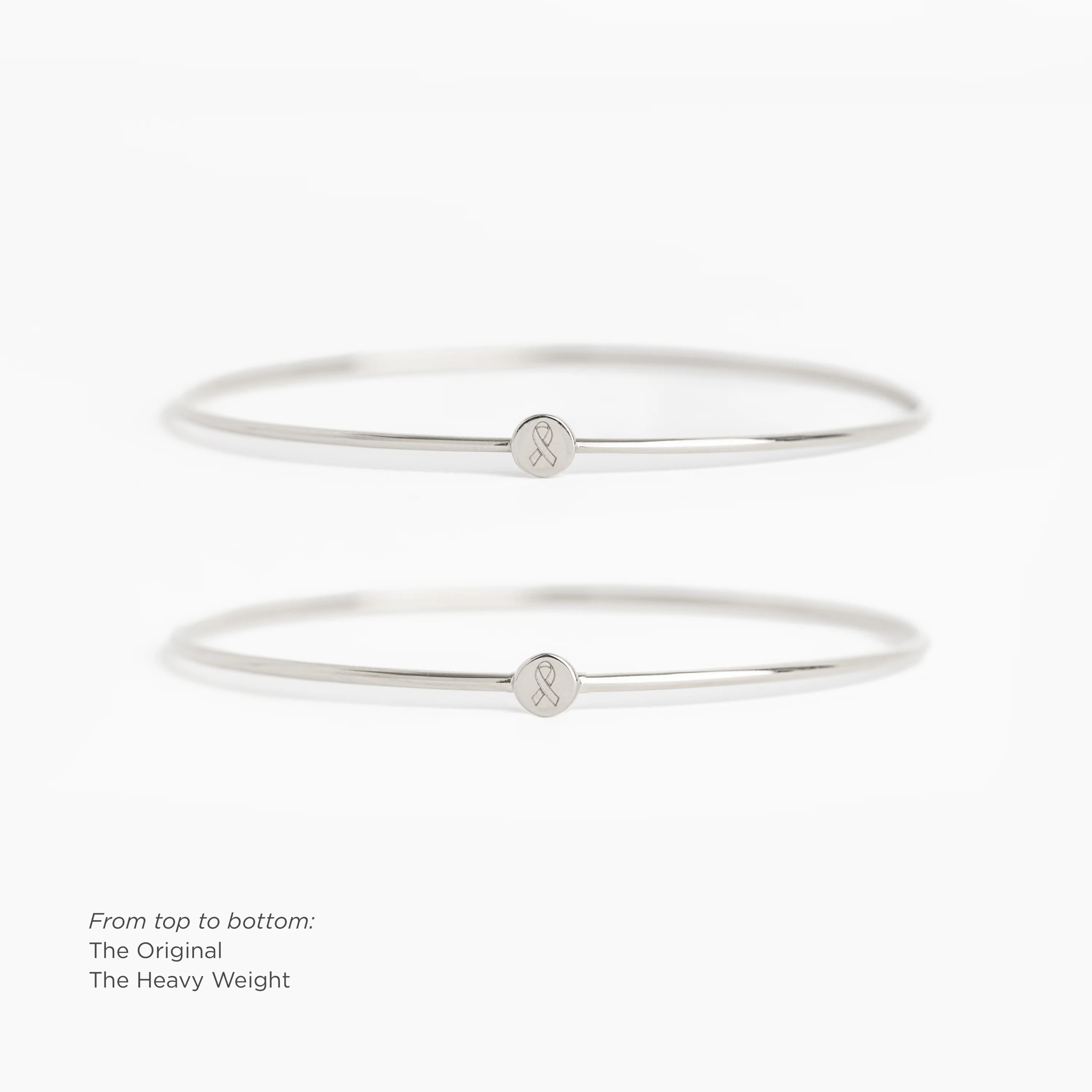 The Ribbon Bangle - Image 5