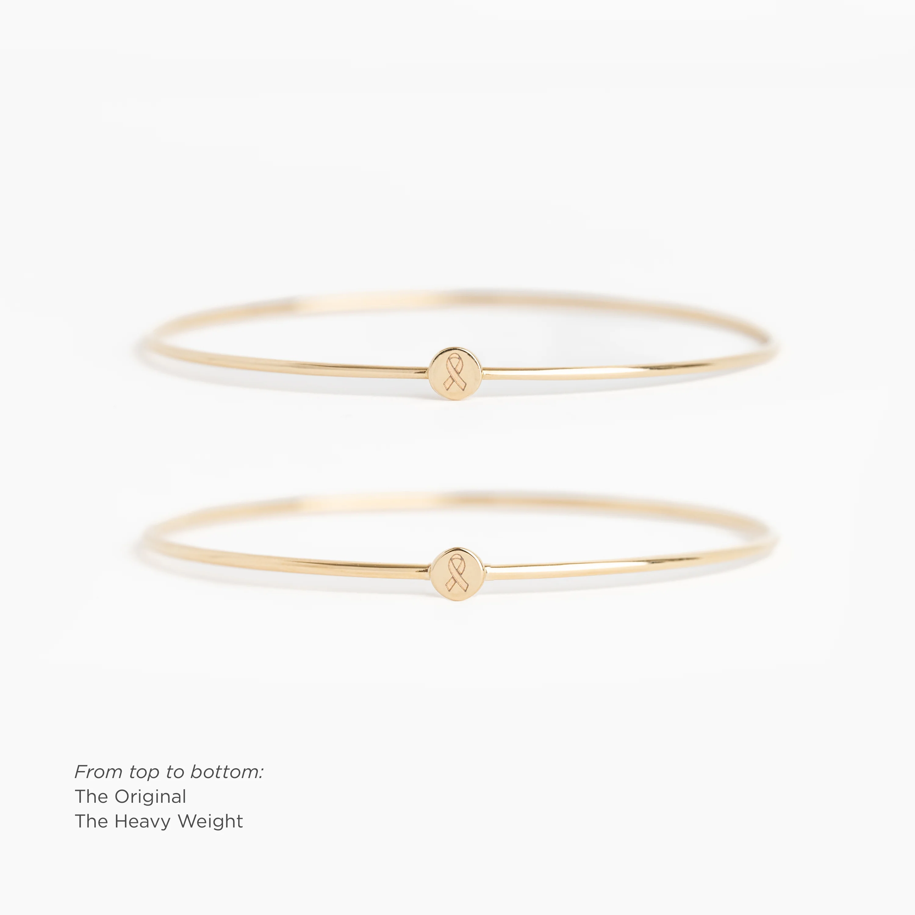 The Ribbon Bangle - Image 6