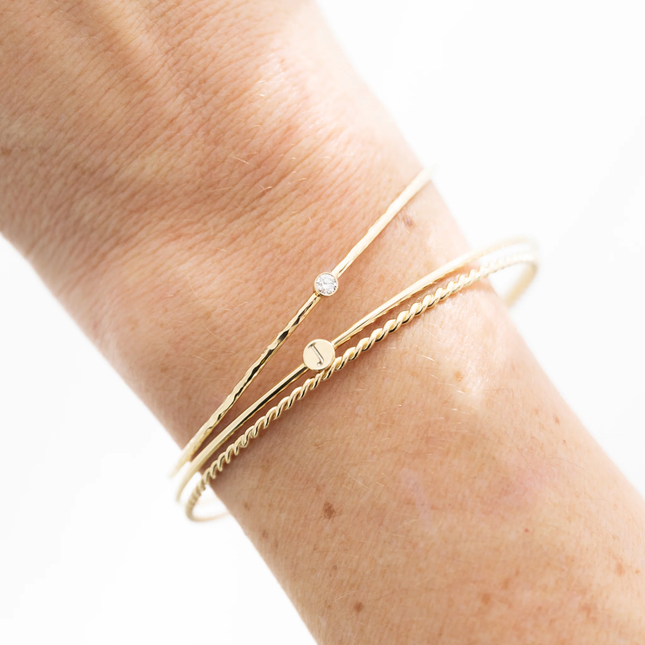 The Stamped Initial - Image 3