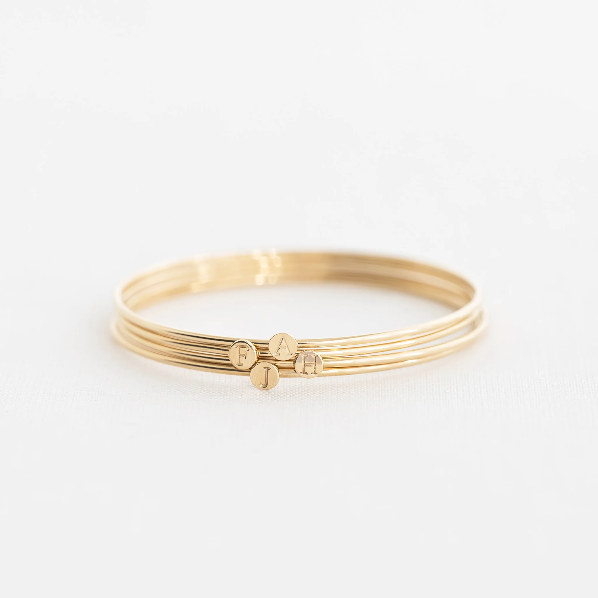 The Stamped Initial - Image 4