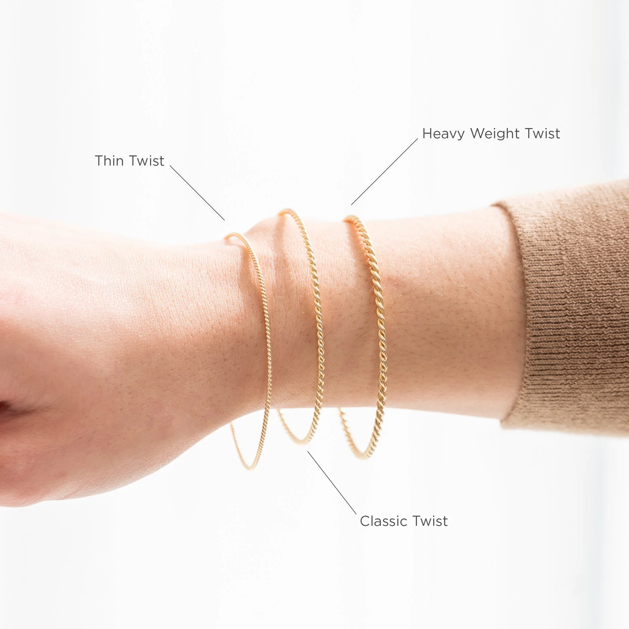 The Thin Twist - Image 4