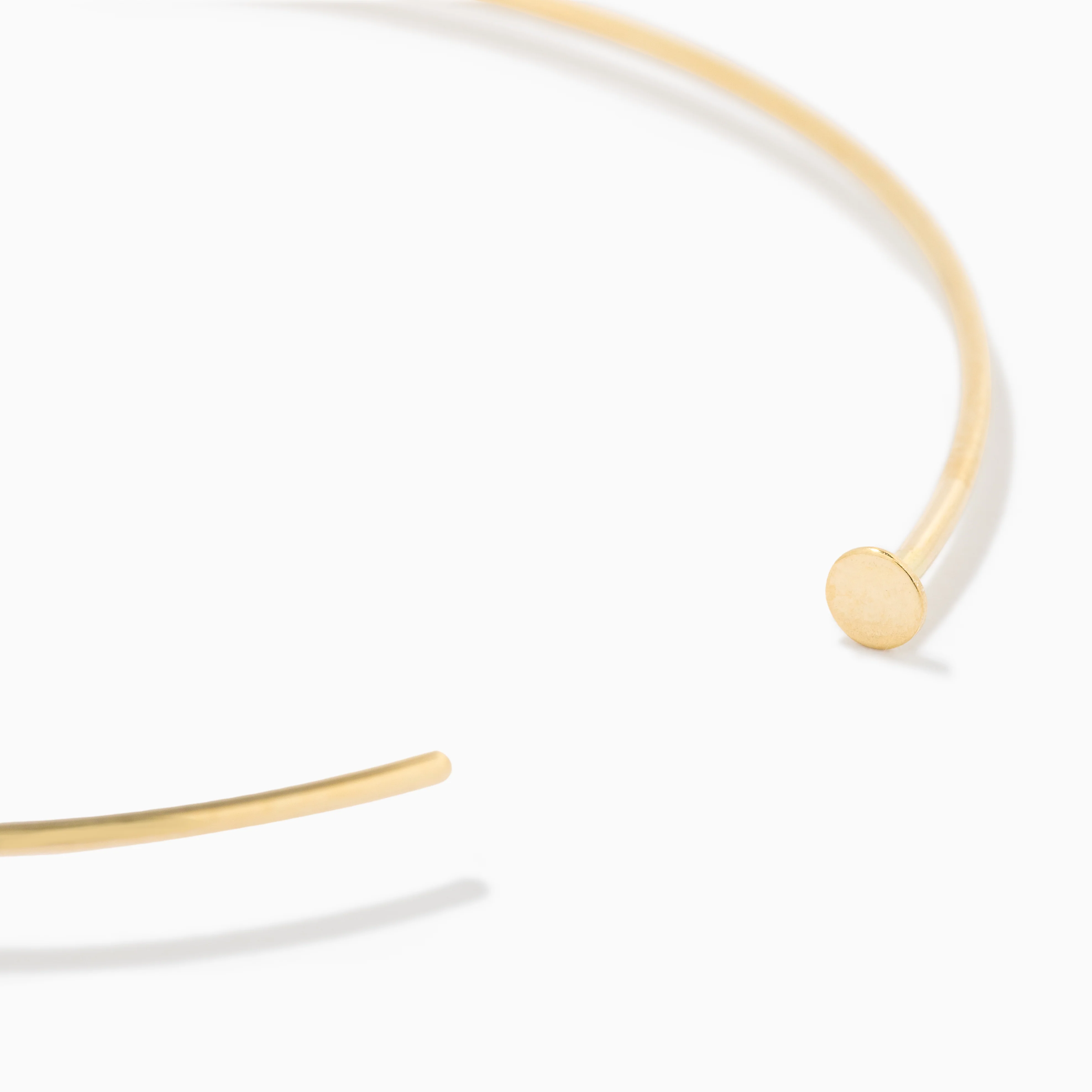 The Threader Hoops - Image 4