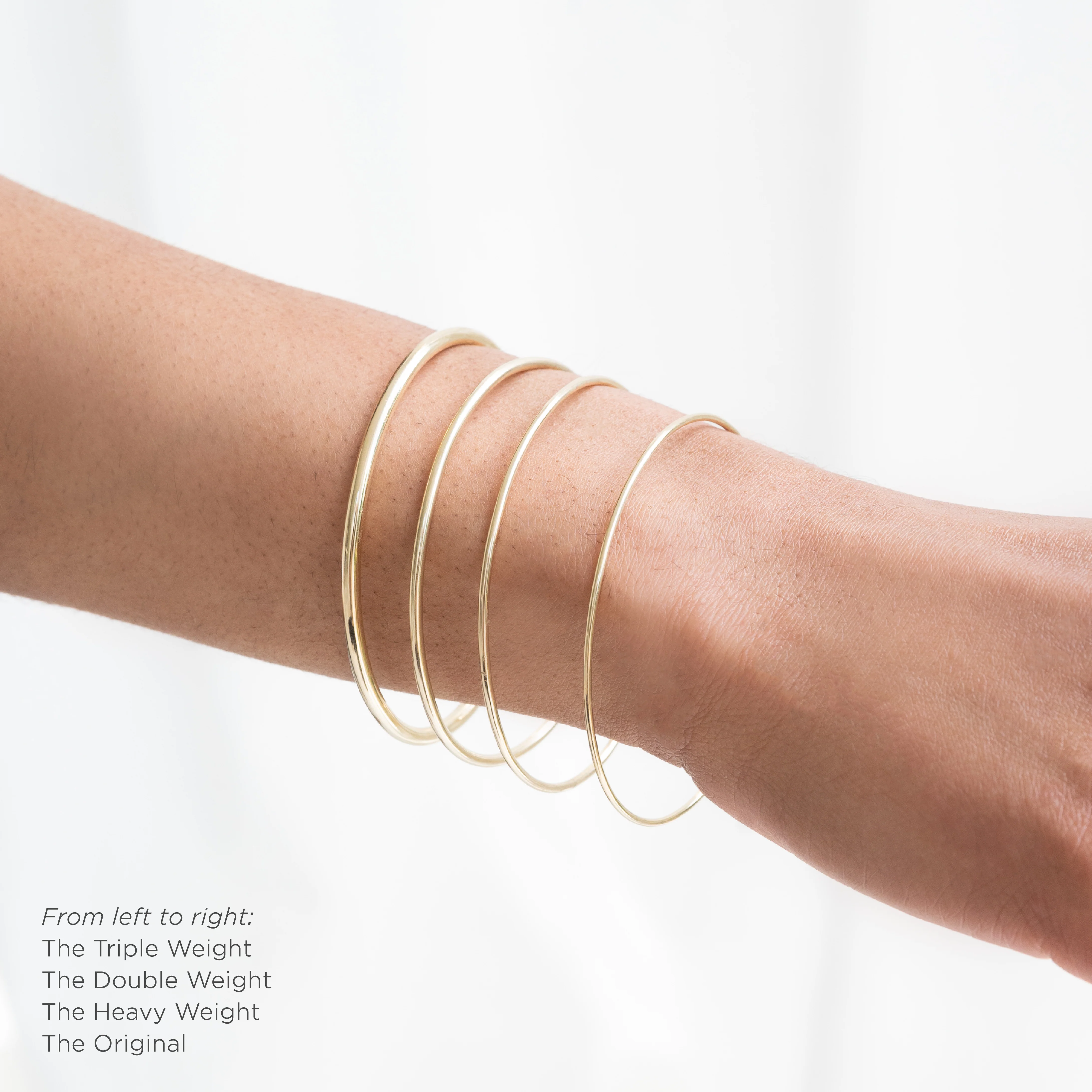 The Triple Weight - Image 4