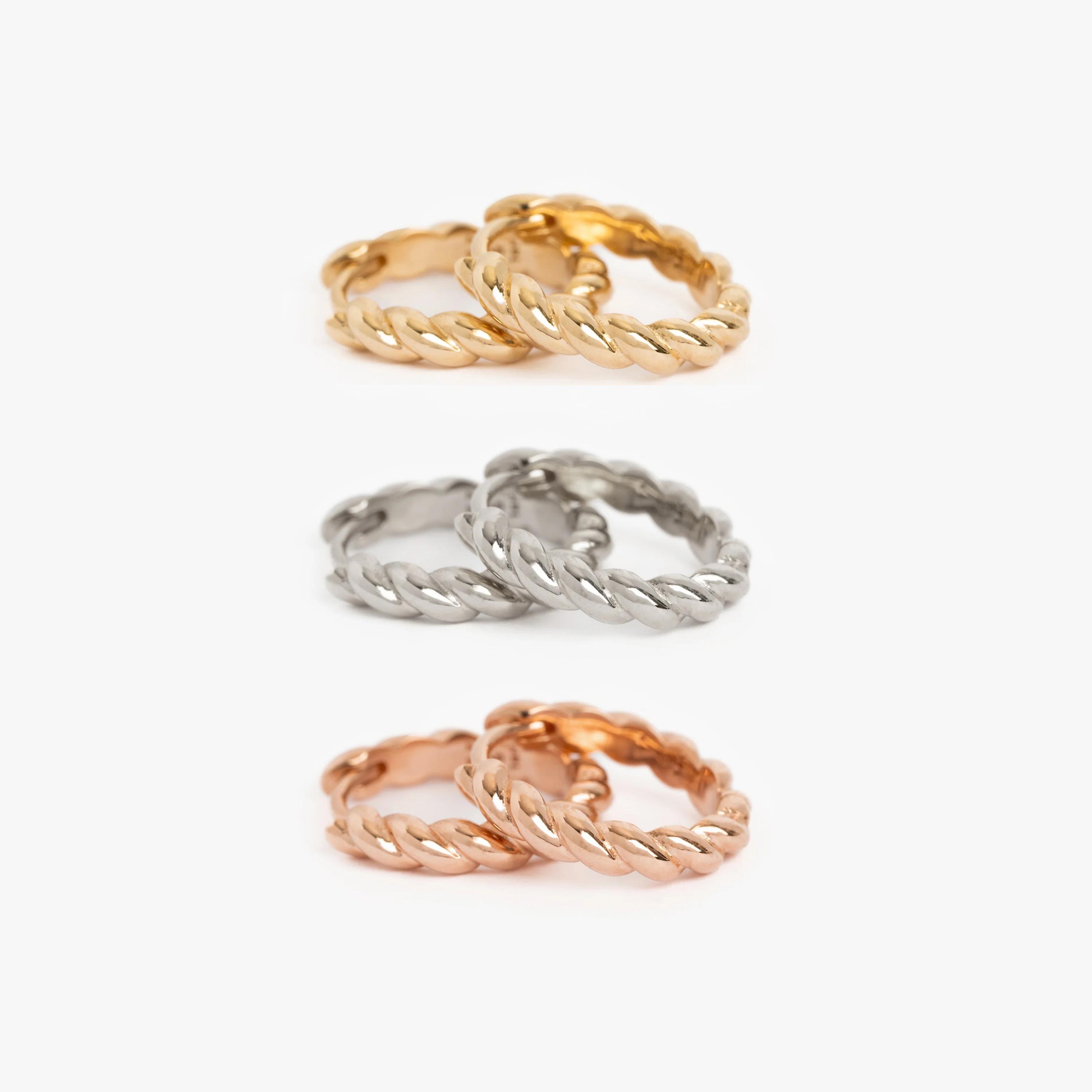 The Twist Hoops - Image 3