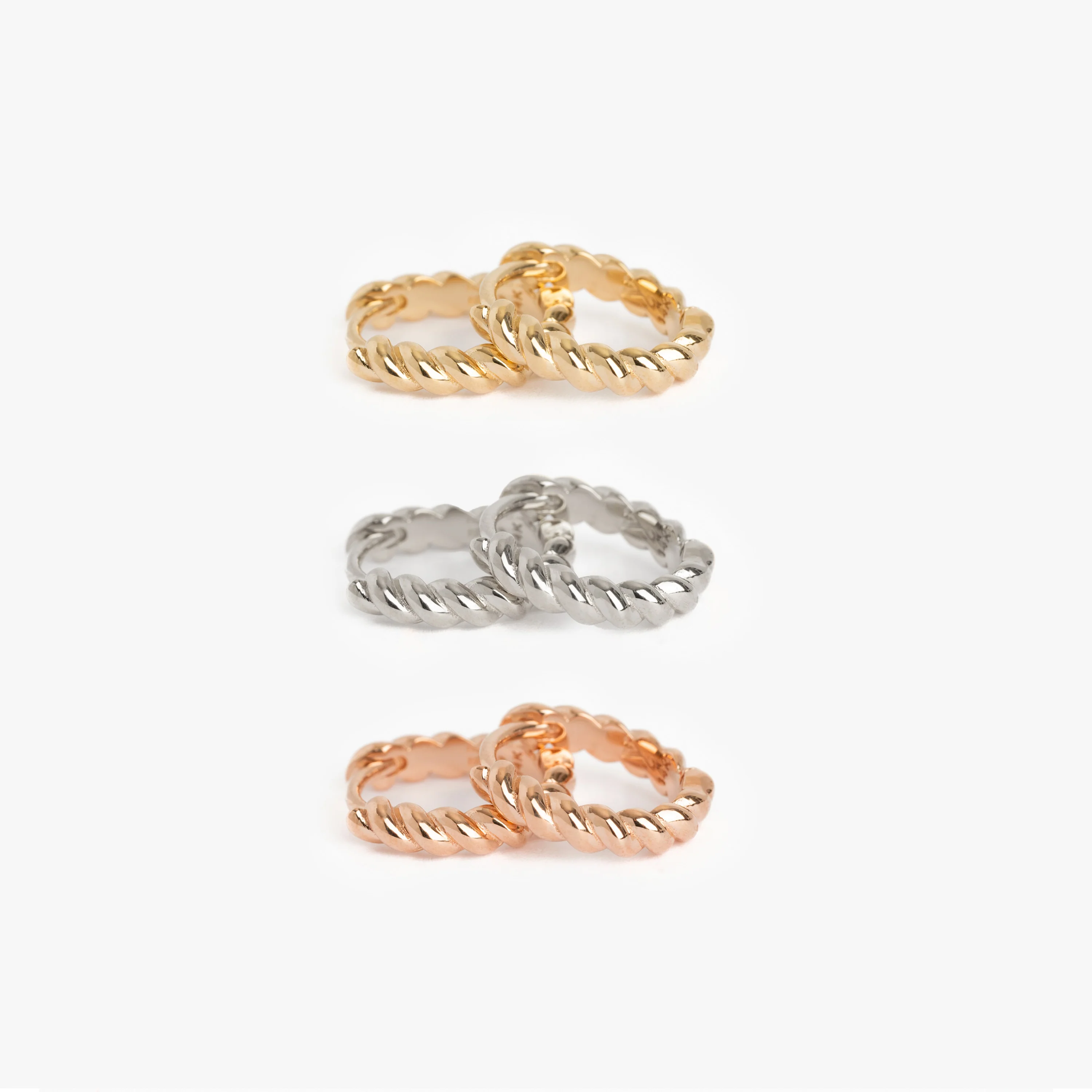 The Twist Huggies - Image 3