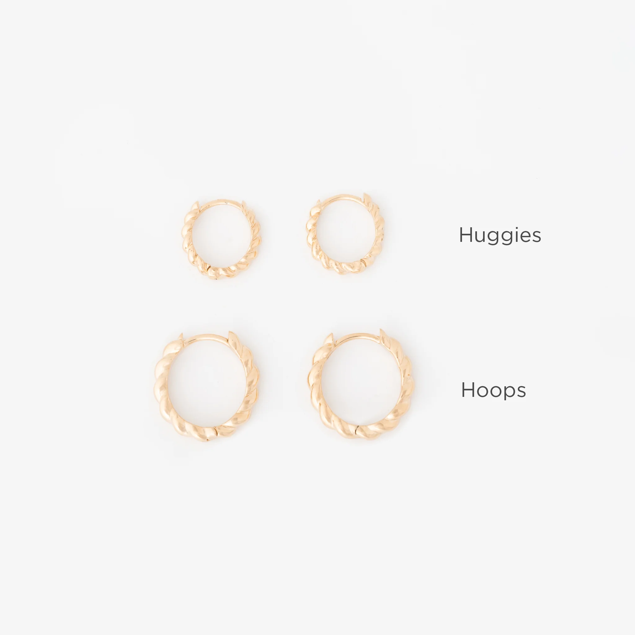 The Twist Huggies - Image 4