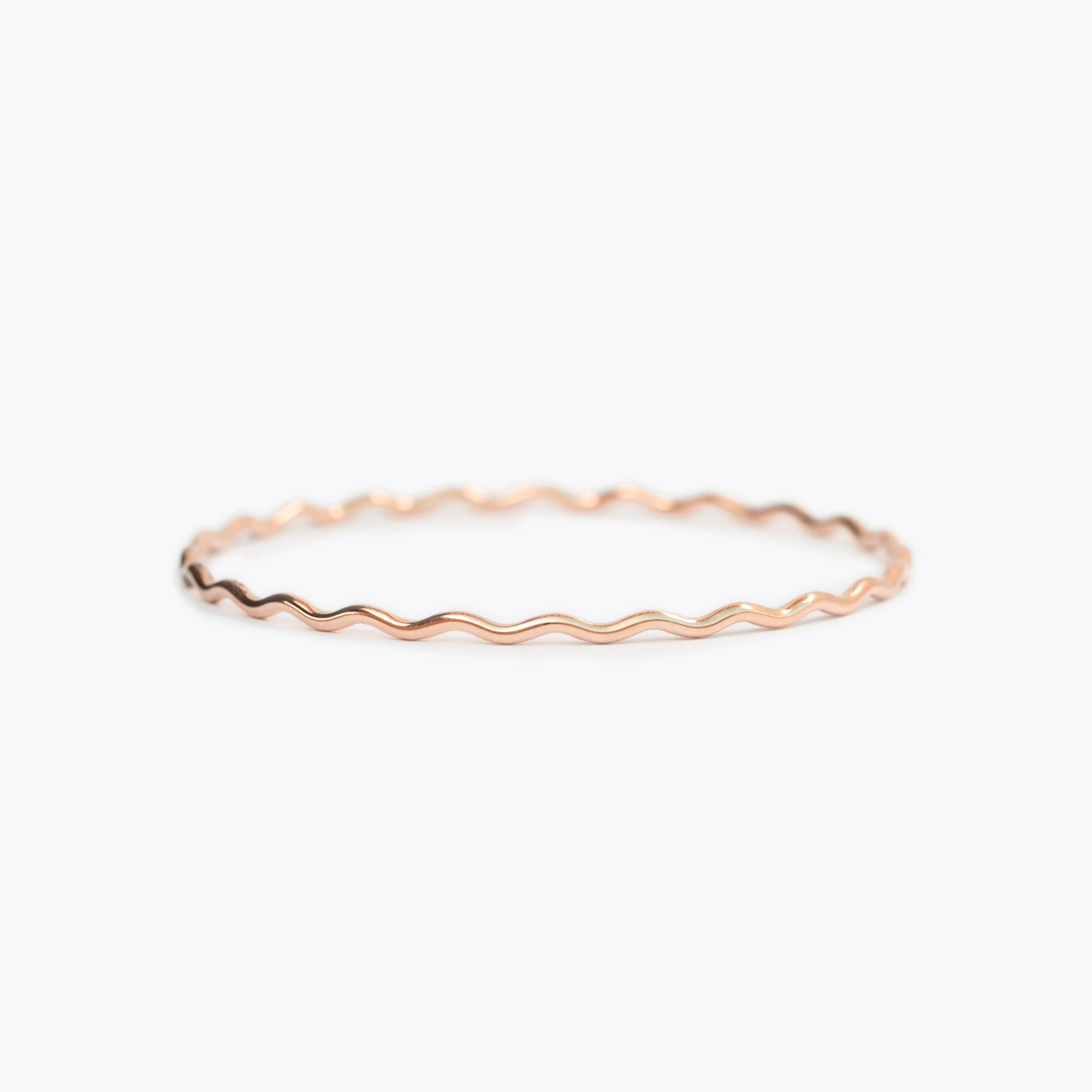 The Wavy Bangle - Image 4