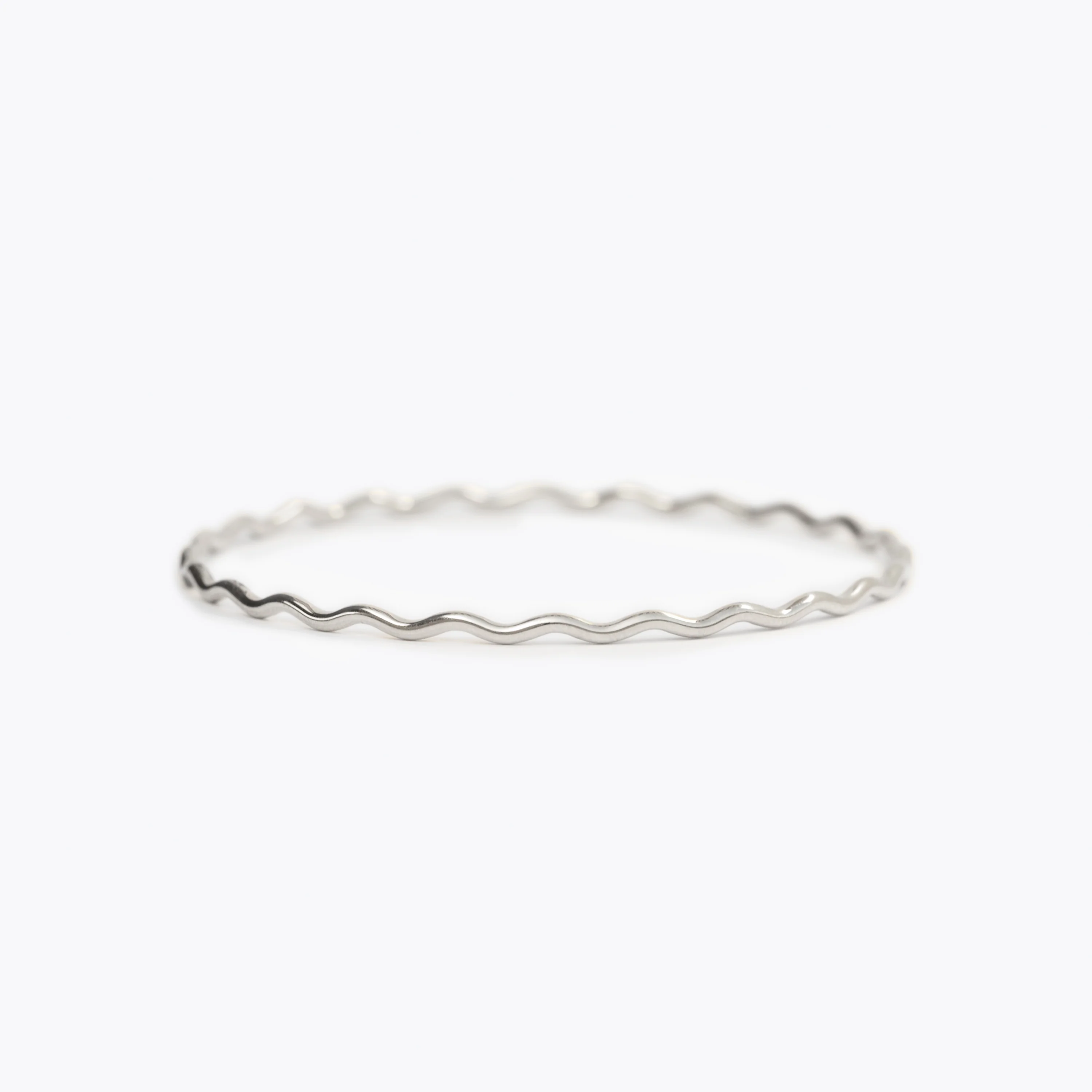 The Wavy Bangle - Image 5